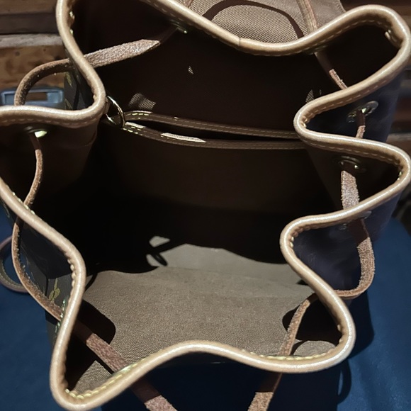 Louis Vuitton Backpack - Picture 8 of 10